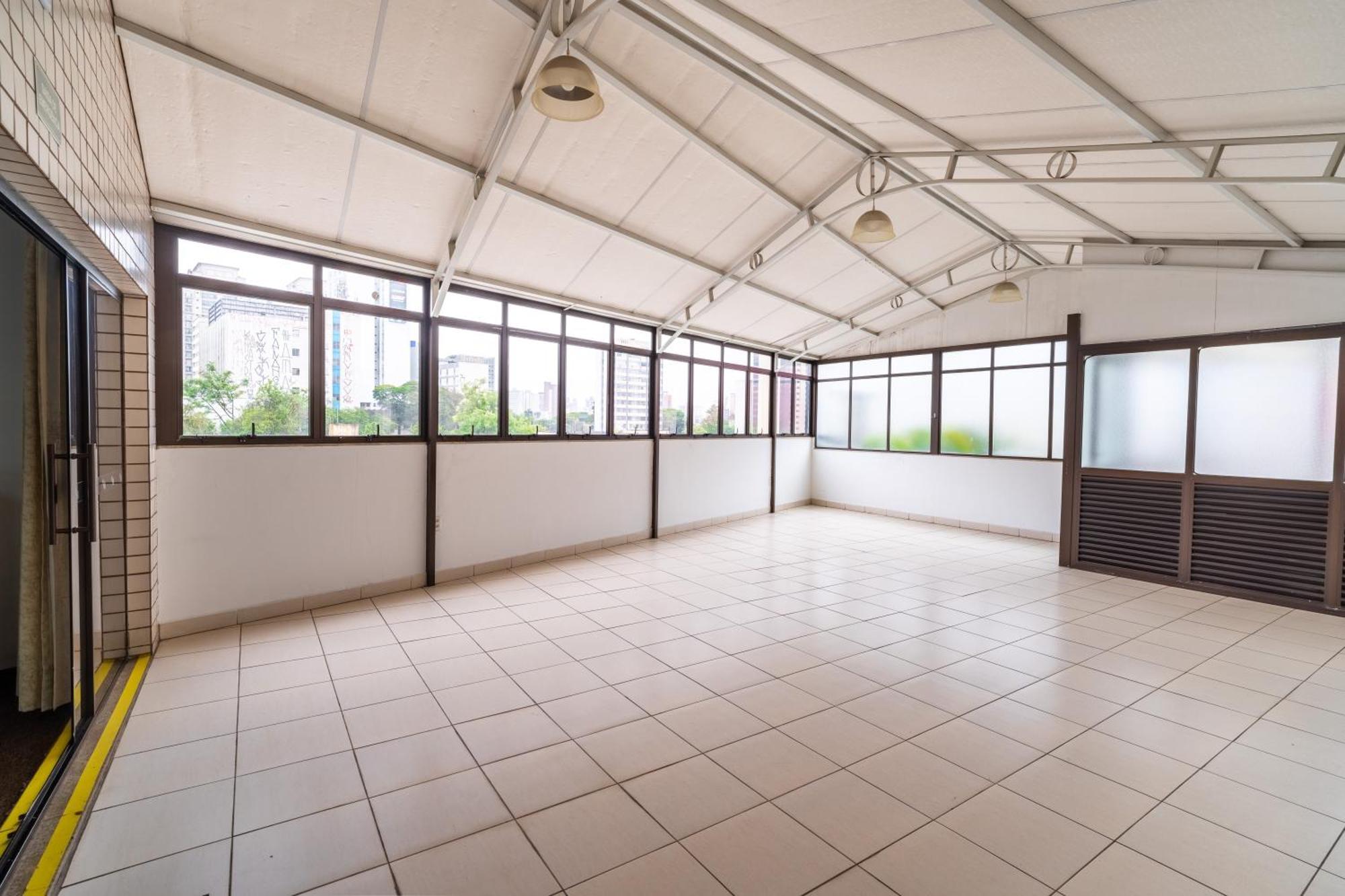 Hotel Plaza Mayor Santo Andre  Exterior photo